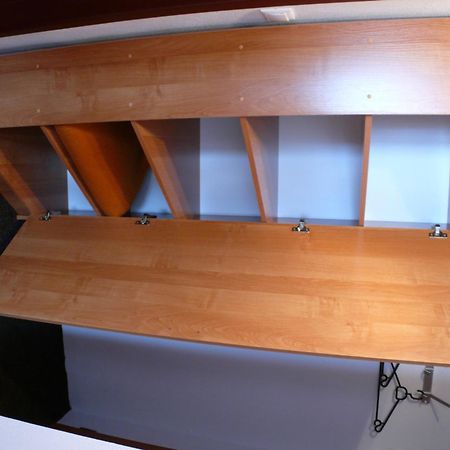Apartman Dinda Tatranská Lomnica Eksteriør billede