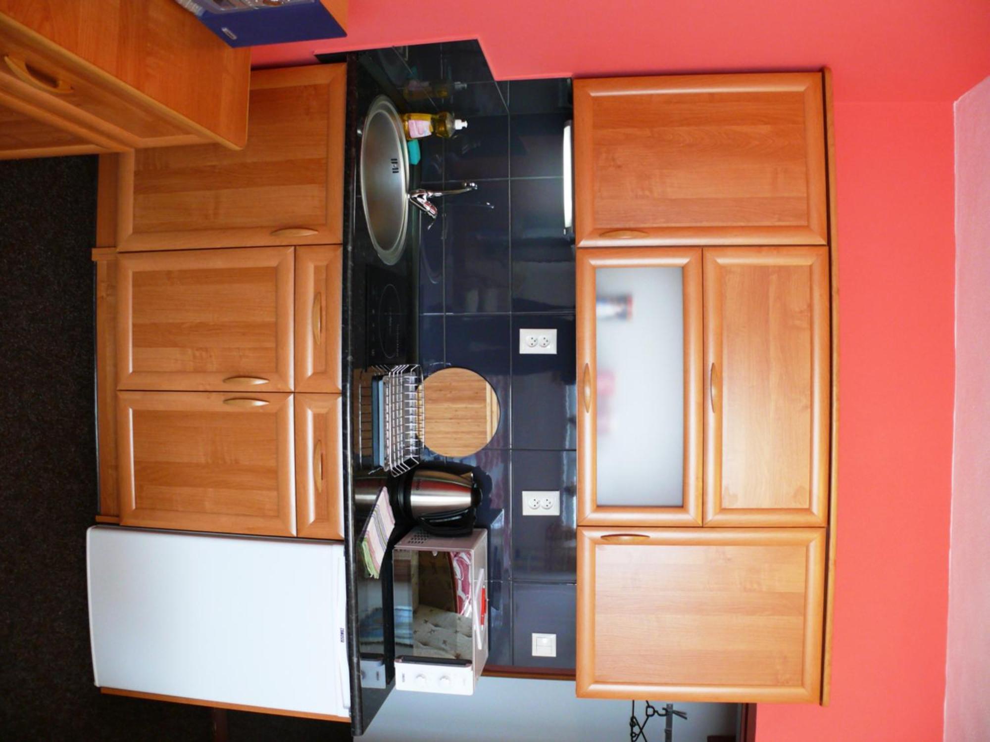 Apartman Dinda Tatranská Lomnica Eksteriør billede